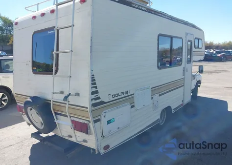 1986 Toyota Pickup Cab Chassis Rn75 Dlx from USA, damaged, VIN JT5RN75U1G0010653